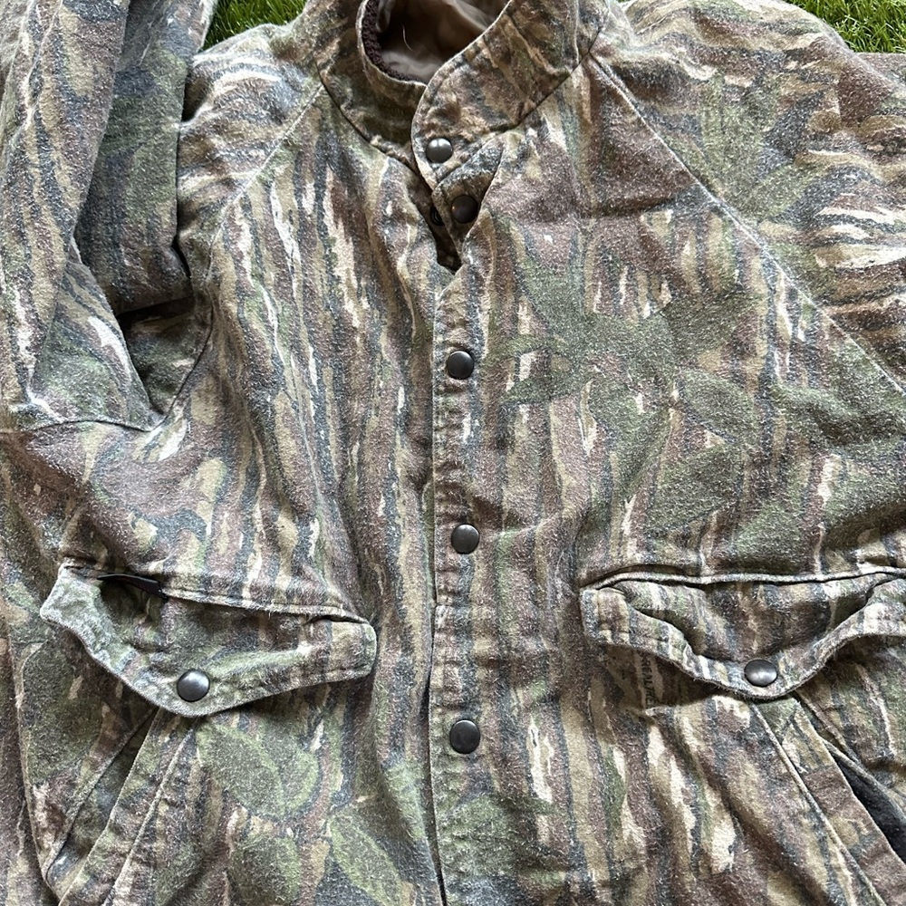 Camo Jacket - image 3